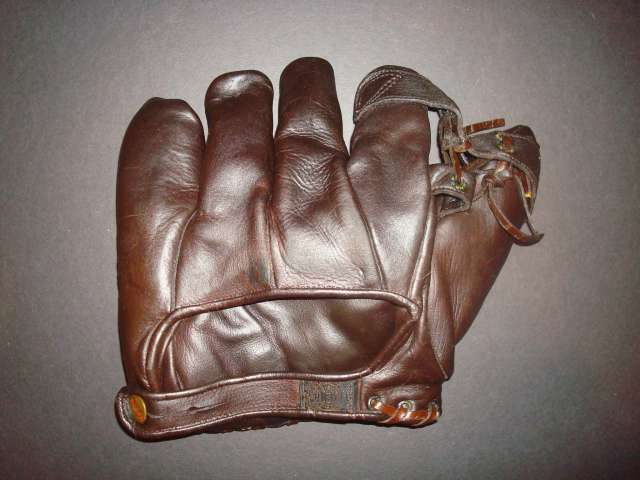 Roger Cramer Reach Back